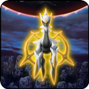 Arceus Wallpaper APK