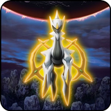 Arceus Wallpaper biểu tượng