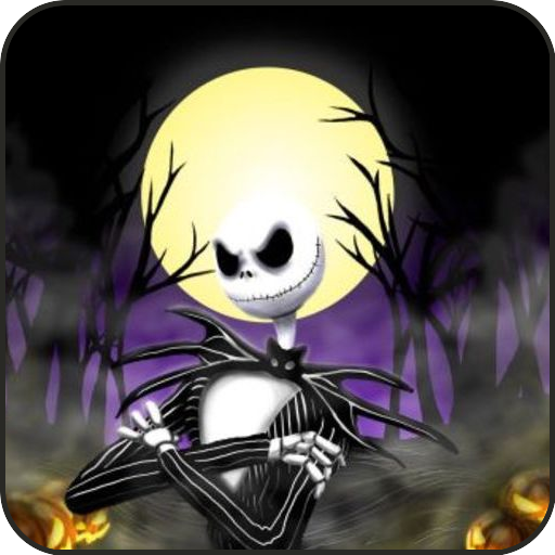 Jack Skellington Wallpaper