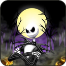 Jack Skellington Wallpaper APK