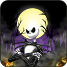 Jack Skellington Wallpaper icono