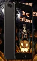 Jack Skellington Wallpaper скриншот 3