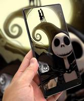 Jack Skellington Wallpaper скриншот 2