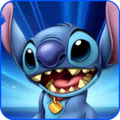 Stitch Wallpaper
