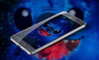 Stitch Wallpaper bài đăng