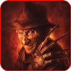 Freddy Krueger أيقونة