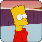 Bart Wallpaper icon