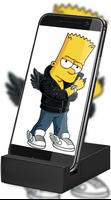 Bart Wallpaper 截圖 3