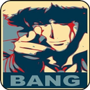 Spike Spiegel Wallpaper APK