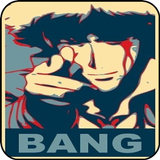 Spike Spiegel Wallpaper icono