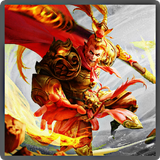 Monkey King Wallpaper icon