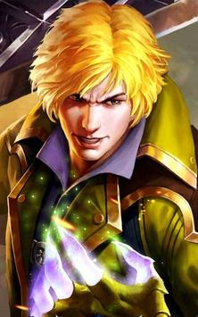 Unduh Alucard Wallpaper Apk Untuk Android Versi Terbaru