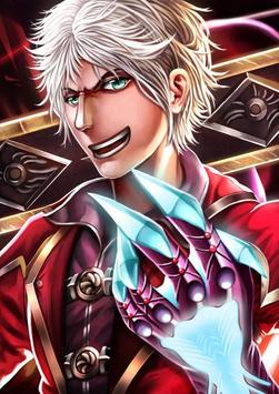 Alucard Wallpaper For Android Apk Download