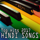 Top Hits Hindi Songs 2017 আইকন