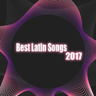 Best Latin Songs 2017 icono