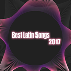 Best Latin Songs 2017 icon