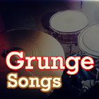Grunge Songs icône