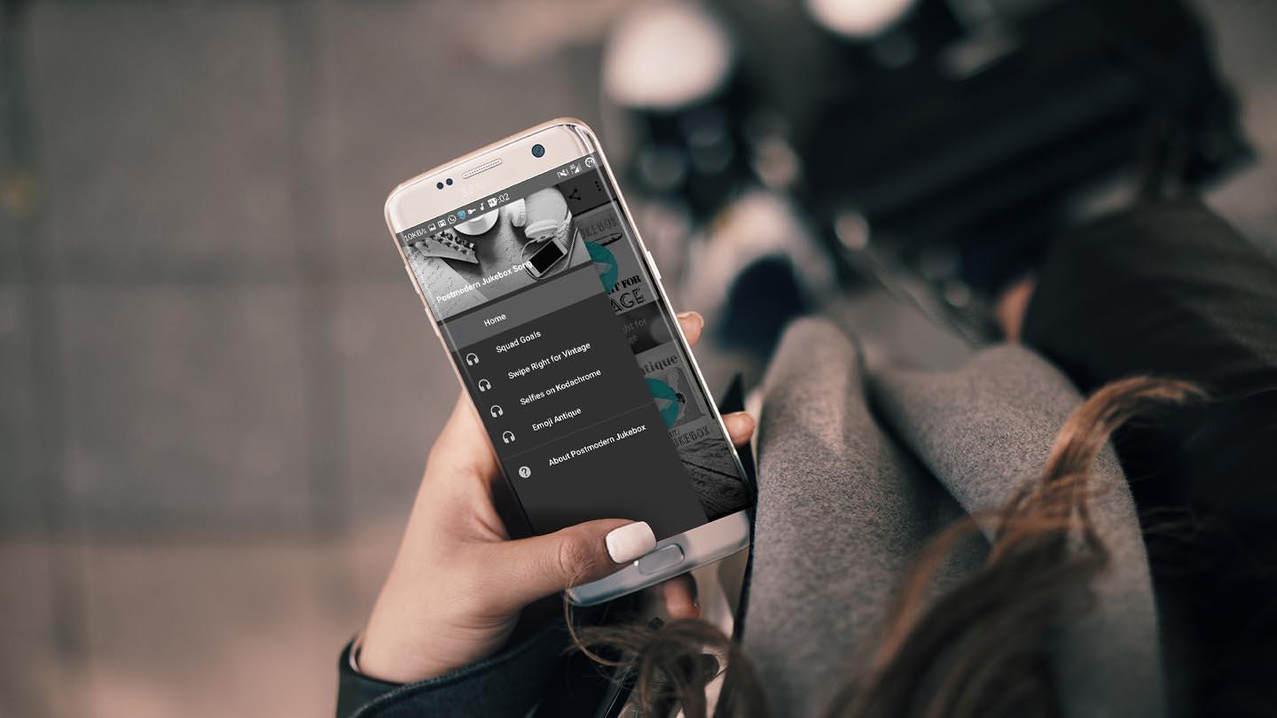 Scott Bradlee S Postmodern Jukebox Song For Android Apk Download - roblox postmodern jukebox