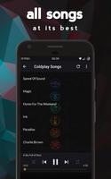 Best Coldplay Songs: Complete Album Collection capture d'écran 2