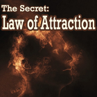 The Secret: Law of Attraction ícone