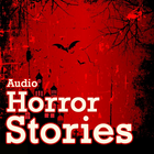 Horror Stories: Audio ícone