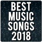 Best Music Songs of 2018 icône