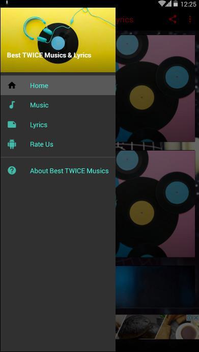 Best Twice Musics And Lyrics For Android Apk Download Best Twice Musics And Lyrics For Android Apk Download