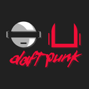 Daft Punk: Stream any Songs APK