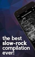 Slow Rock Songs - Greatest Compilation Album Ever Affiche