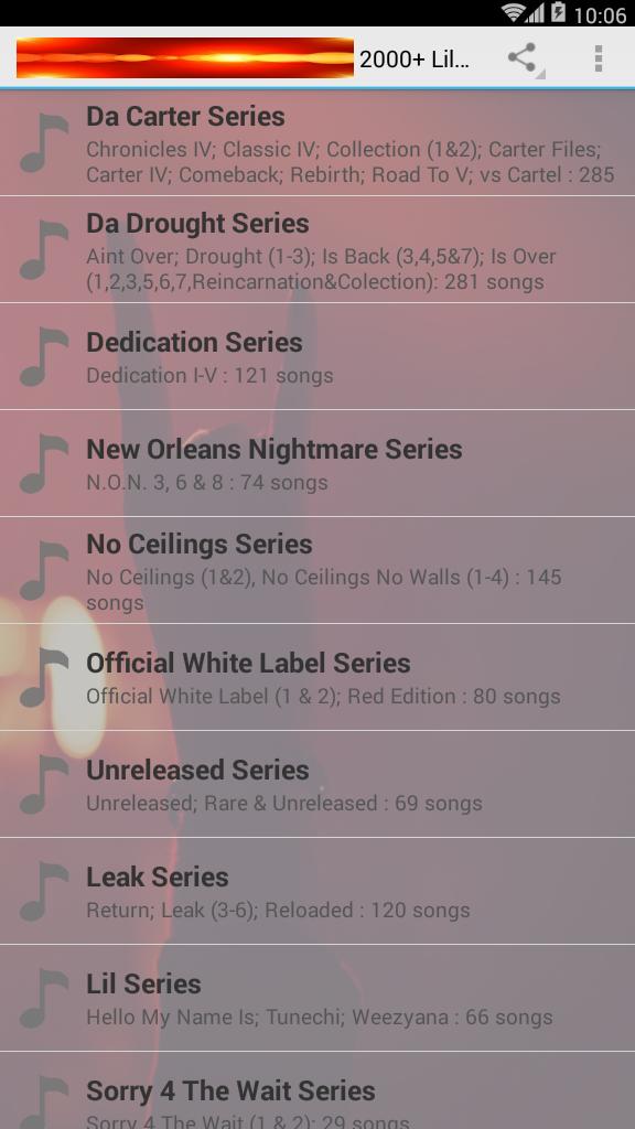 Lil Wayne 2000 Songs Update For Android Apk Download