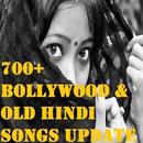 Bollywood & Old Hindi 700+ Songs Update-APK