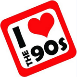 90's Hits 500+ Songs Update ไอคอน