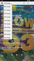 90's Hits 500+ Songs Update screenshot 2