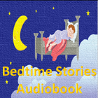 Bedtime Stories Audiobook icône