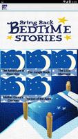 Bedtime Stories Audiobook Affiche