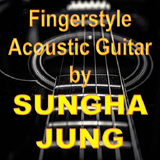 Sungha Jung Fingerstyle Acoustic Guitar Cover Song icon