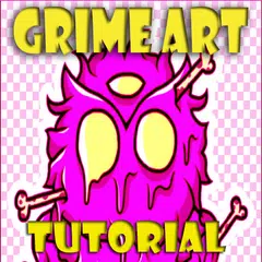 Grime Art Tutorial APK 下載