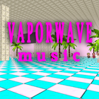 Vaporwave Music иконка