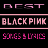 Best BlackPink Songs & Lyrics アイコン