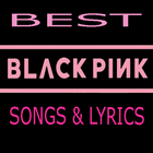 Best BlackPink Songs & Lyrics icône