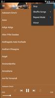 Telugu MP3 Songs 2017 imagem de tela 2
