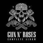 Gun N' Roses: Complete Album Collection icon