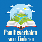 Familie Verhalen voor Kinderen icon