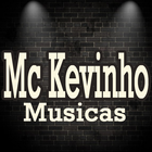 Melhores Musicas do Mc Kevinho Zeichen
