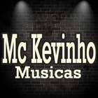 Icona Melhores Musicas do Mc Kevinho