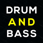 Drum and Bass: Best DnB Compilation icône