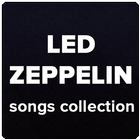 Led Zeppelin Songs icône