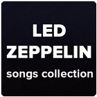 Led Zeppelin Songs icono