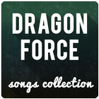 DragonForce Songs: All Album Collection icône