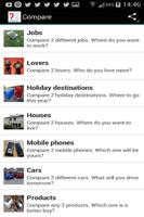 Compare it スクリーンショット 2